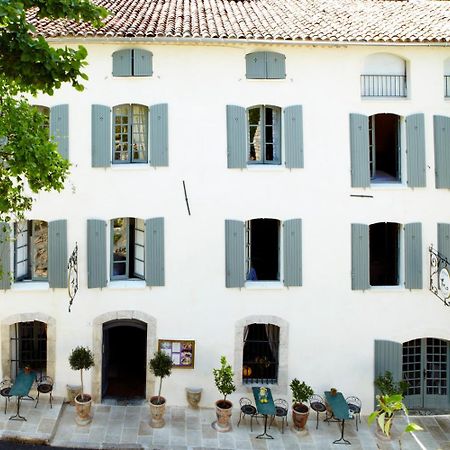 Hotel Restaurant Des Deux Rocs เซญองส์ ภายนอก รูปภาพ