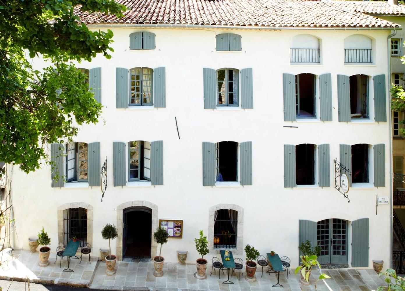 Hotel Restaurant Des Deux Rocs เซญองส์ ภายนอก รูปภาพ